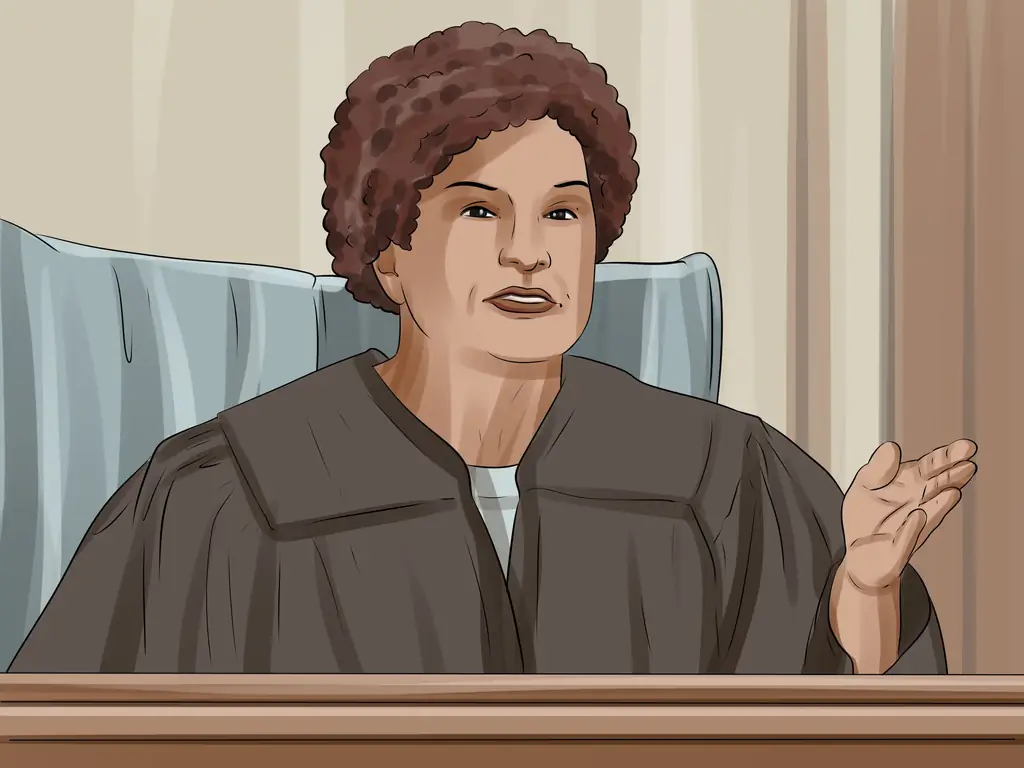 Как бороться с выселением в Калифорнии (с иллюстрациями)