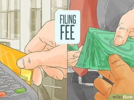 Выселение арендатора в Техасе Шаг 10