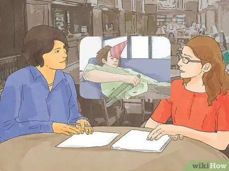 Выселить арендатора в Техасе Шаг 12