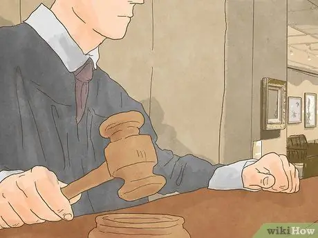 Выселить арендатора в Техасе Шаг 13