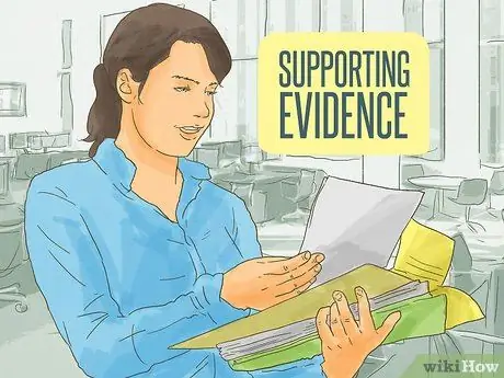 Выселить арендатора в Техасе Шаг 15