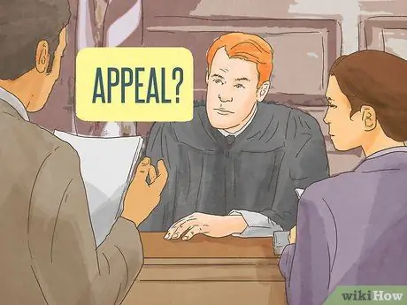 Выселить арендатора в Техасе Шаг 17