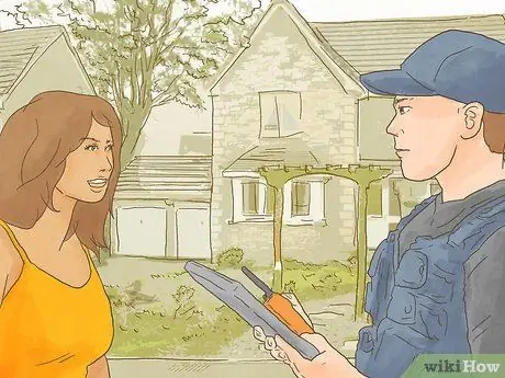 Выселить арендатора в Техасе Шаг 18