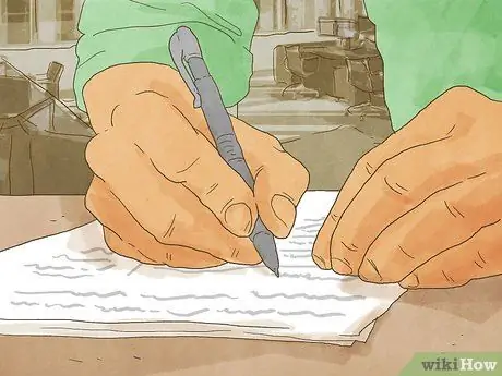 Выселить арендатора в Техасе Шаг 8