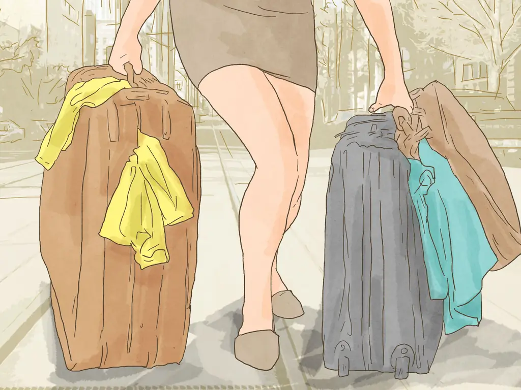 Как выселить арендатора в Техасе (с иллюстрациями)