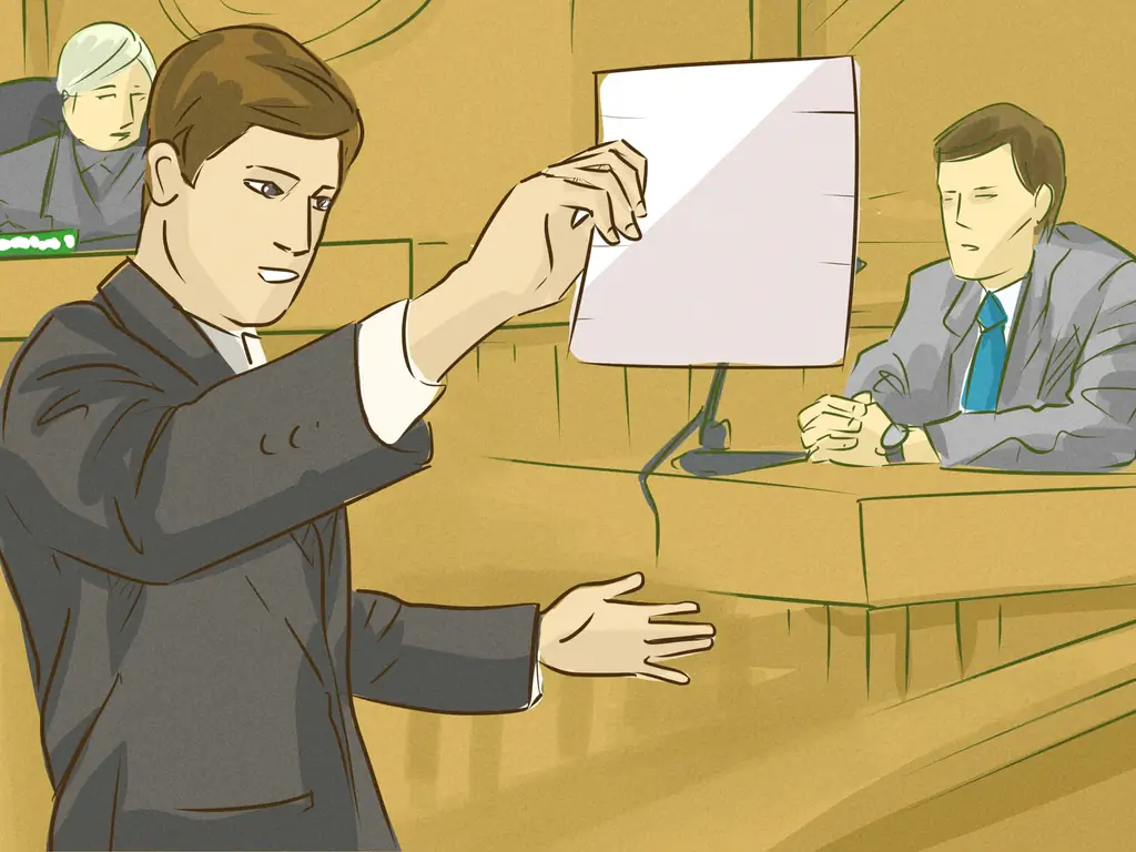 Как выселить жилого арендатора в Огайо: 10 шагов