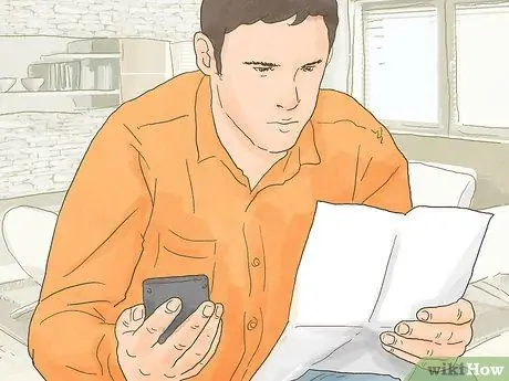 Остановить удержание заработной платы во Флориде Шаг 6