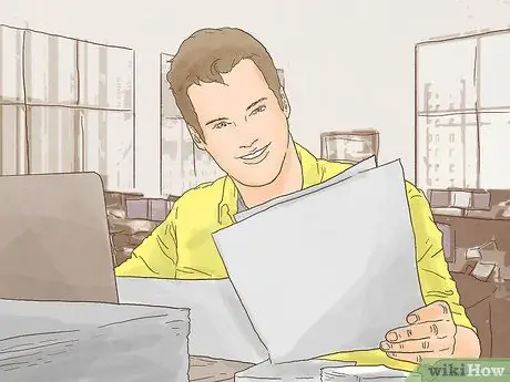 Остановить удержание заработной платы во Флориде Шаг 9