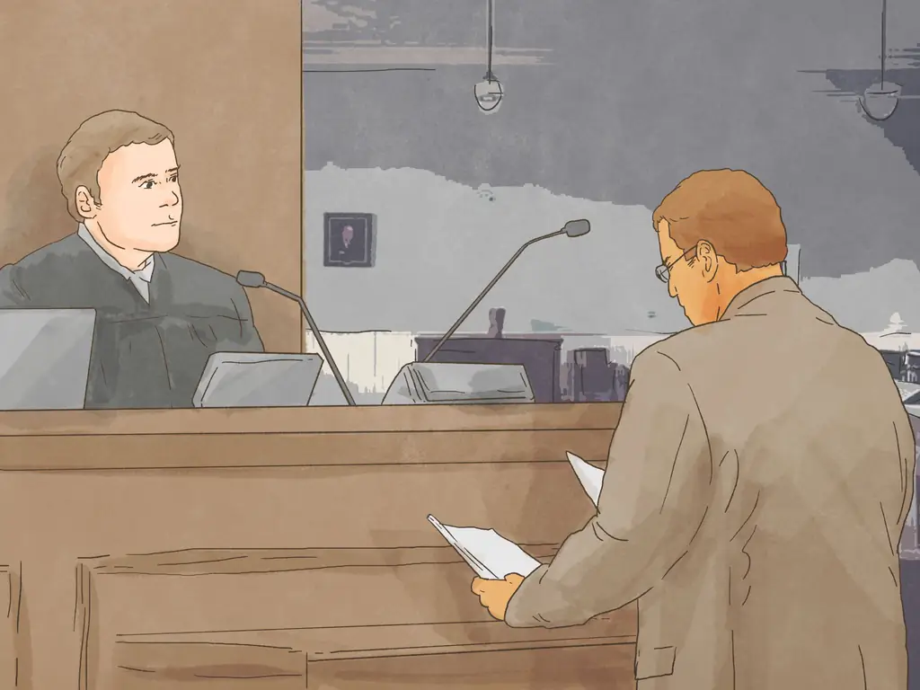 Как остановить удержание заработной платы во Флориде: 15 шагов (с иллюстрациями)