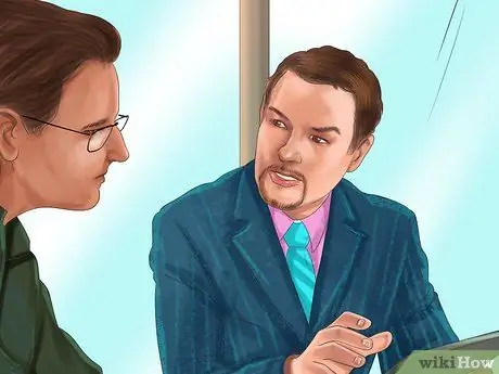 Откажитесь от личной ссуды семье Шаг 12