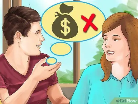 Откажитесь от личной ссуды семье Шаг 14