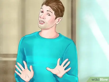 Отказ от личной ссуды семье Шаг 2