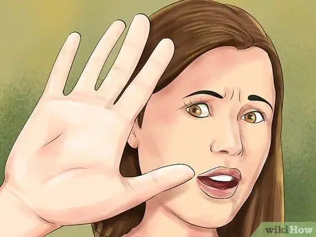 Отказ от личной ссуды семье Шаг 6