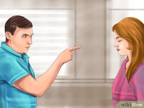 Отказ от личной ссуды семье Шаг 7