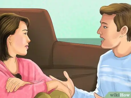 Откажитесь от личной ссуды семье Шаг 9