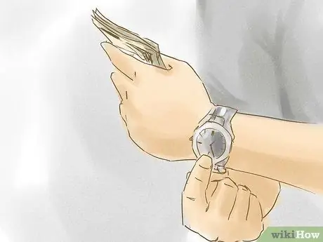 Живите по средствам Шаг 22