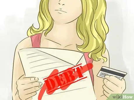 Подготовка бюджета Шаг 6