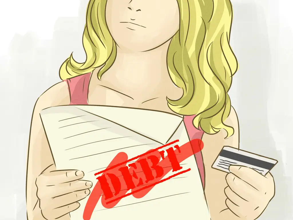 Как получить быструю ссуду онлайн: 7 шагов (с иллюстрациями)