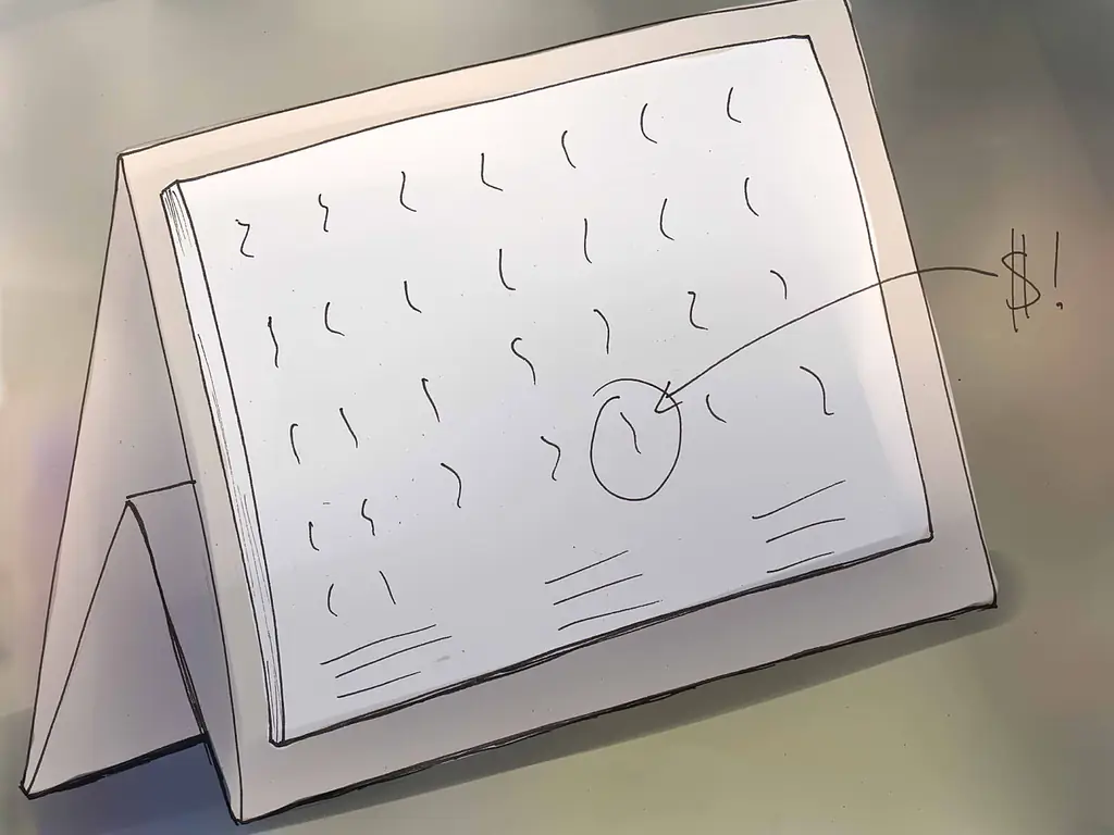 Как погасить долг с помощью ссуд до выплаты жалованья: 9 шагов (с иллюстрациями)