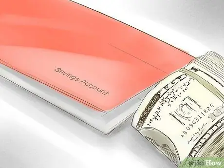 Начни наращивать богатство в молодом возрасте Шаг 1