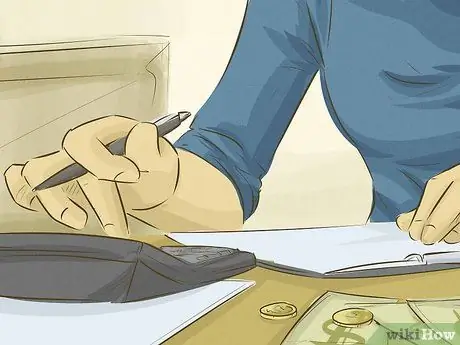 Расчет суммы талонов на питание Шаг 2