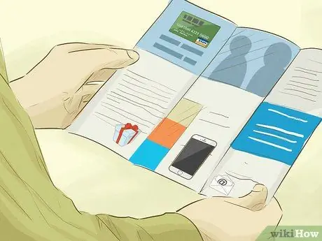 Получите кредитную карту Шаг 6