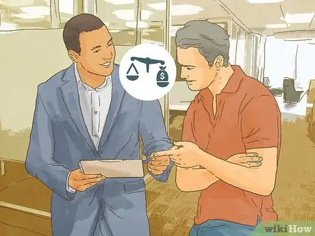 Нанять составителя петиции о банкротстве Шаг 11