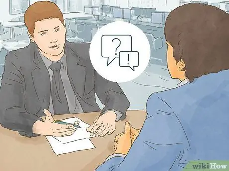 Нанять составителя петиции о банкротстве Шаг 6