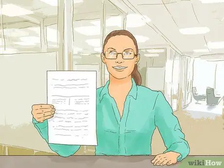 Нанять составителя петиции о банкротстве Шаг 7