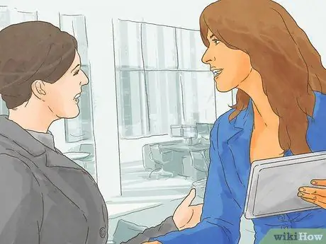 Нанять составителя петиции о банкротстве Шаг 9