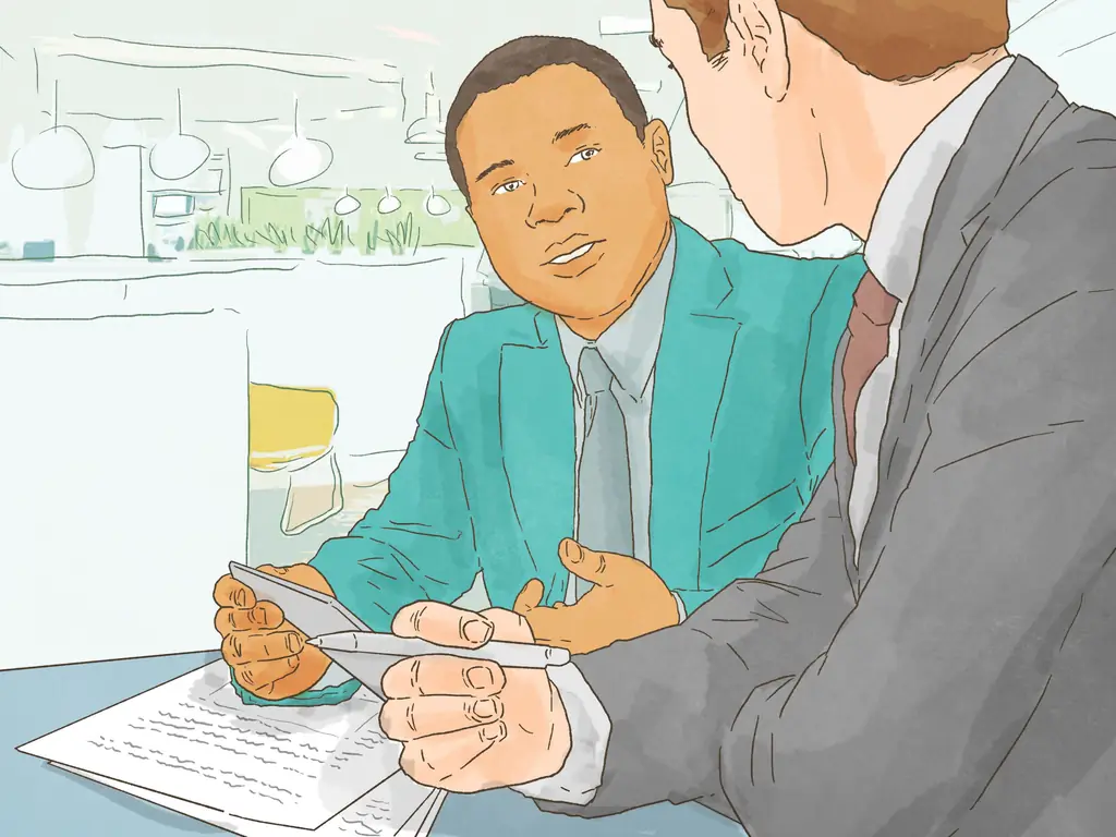 Как нанять составителя петиции о банкротстве: 14 шагов