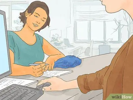 Выберите курс финансового менеджмента для заявления о банкротстве Шаг 13