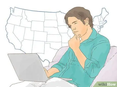 Выберите курс финансового менеджмента для заявления о банкротстве Шаг 2