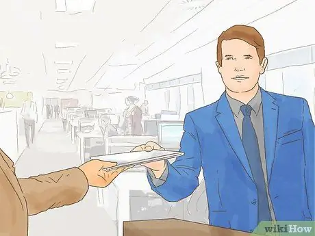 Выберите курс финансового менеджмента для заявления о банкротстве Шаг 9