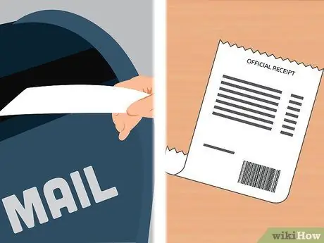 Предоставить дополнительные документы после собрания 341 кредиторов Шаг 10