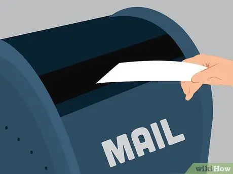 Предоставить дополнительные документы после собрания 341 кредиторов Шаг 4