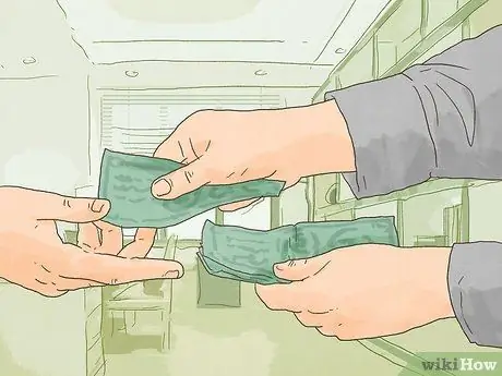 Защита сберегательного счета на образование в случае банкротства Шаг 5