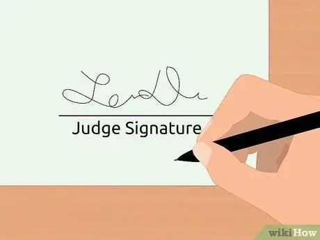 Принять участие в 341 Собрании кредиторов Шаг 5