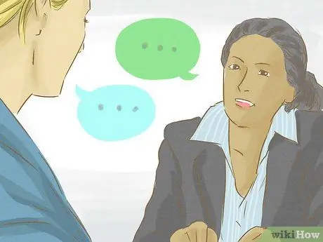 Быстрое получение работы, шаг 4