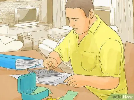 Вести дела с кредиторами после банкротства и погасить долги Шаг 2