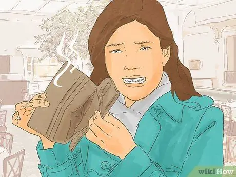 Защитите свои финансы, когда ваш супруг (а) подает заявление о банкротстве Шаг 10