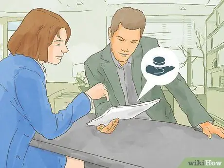 Защитите свои финансы, когда ваш супруг (а) подает заявление о банкротстве Шаг 12