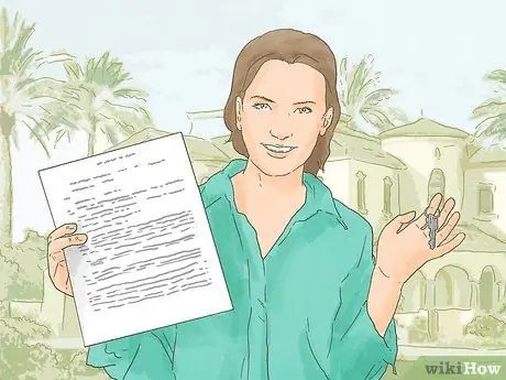 Защитите свои финансы, когда ваш супруг (а) подает заявление о банкротстве Шаг 3