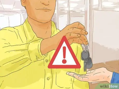 Защитите свои финансы, когда ваш супруг (а) подает заявление о банкротстве Шаг 6