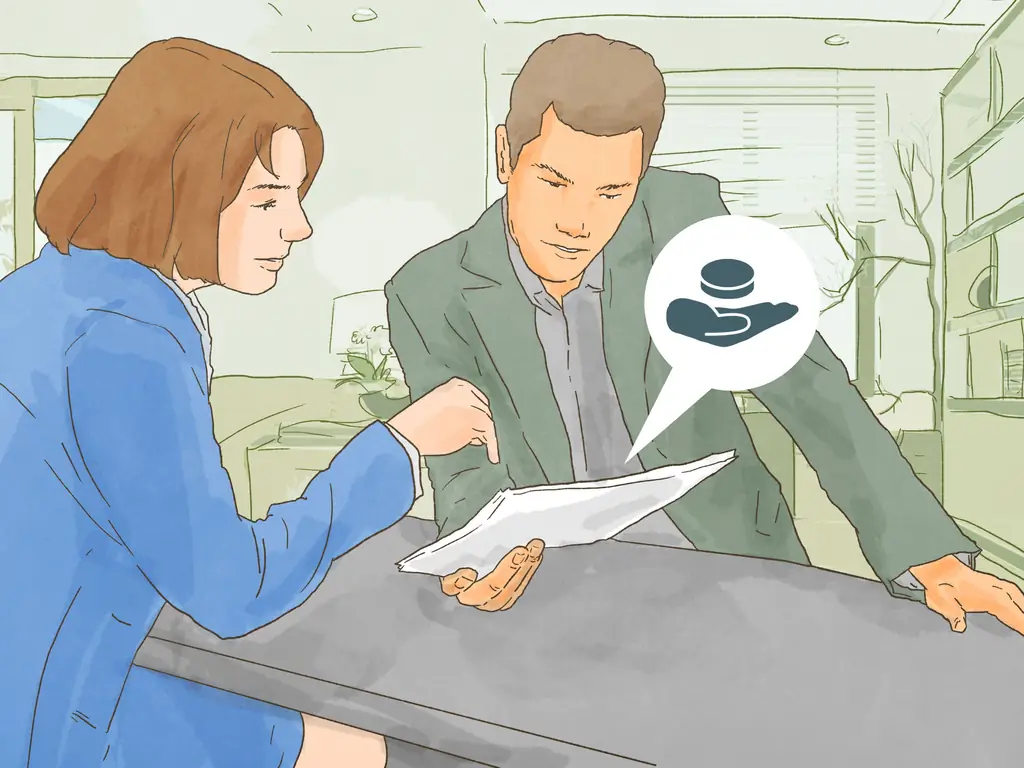 Как защитить свои финансы, когда ваш супруг (а) подал заявление о банкротстве