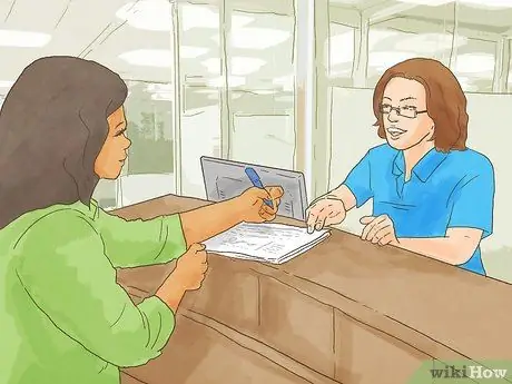 Получить помощь в открытии Глава 13 Банкротство для получения ссуды Шаг 5