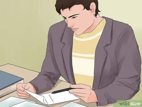 Запуск паба, шаг 2