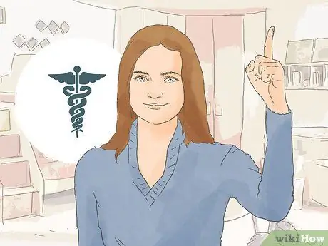 Справиться с синдромом Туретта в подростковом возрасте Шаг 15