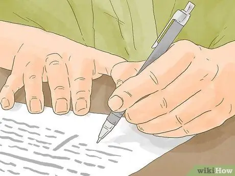 Стать резидентом Таиланда Шаг 10