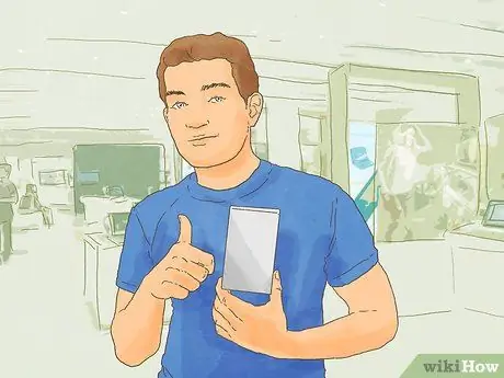 Развивайте свой бизнес в Интернете с помощью Amazon Step 10